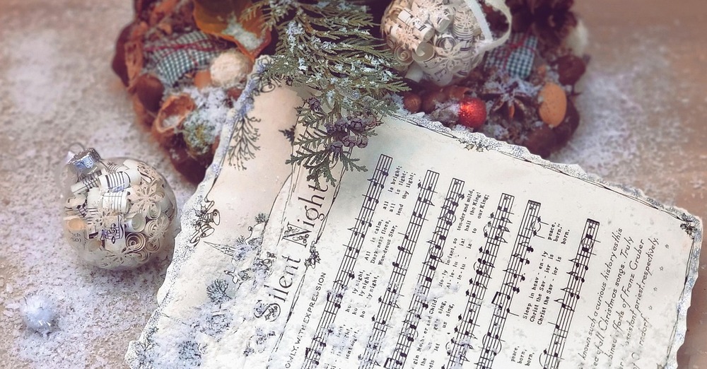 St Matthias: Advent & Christmas Music & Wassail