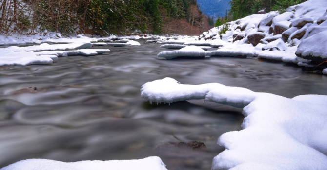 Rivers of Peace image