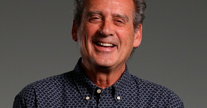 Men's Retreat: Pastor Joel K. Johnson