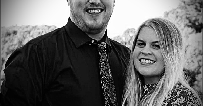 Welcoming our New Pastors! image