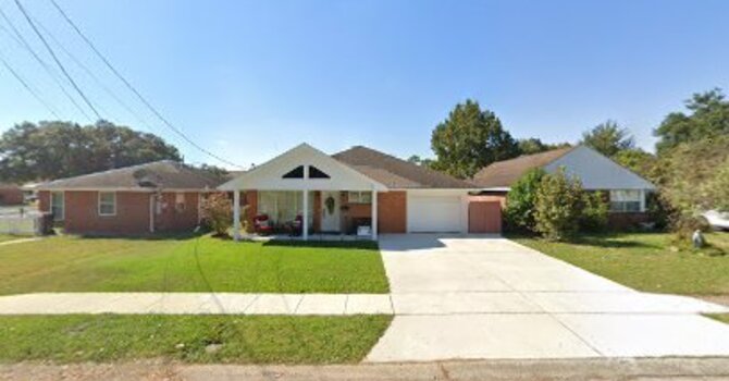 Comunidad Cristiana Gracia y Poder