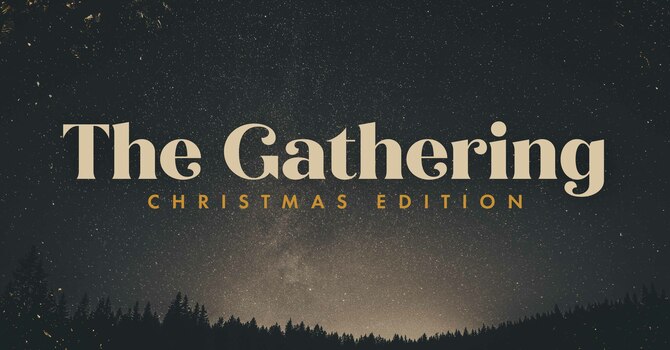 The Gathering Christmas