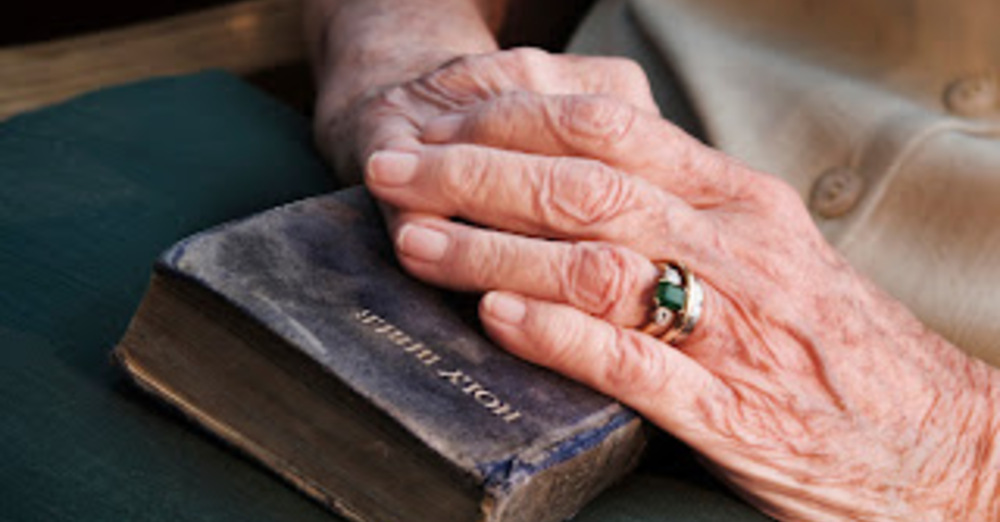 Harvester Place - Nursing Home Ministry