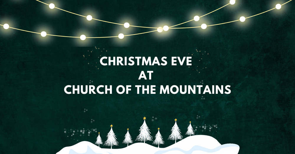 Christmas Eve Celebration