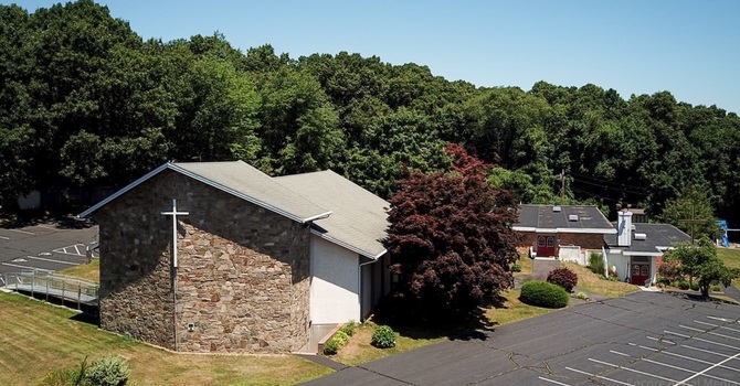 December 14, 2025 Announcements image