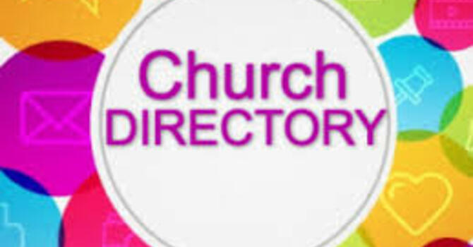 Access the Online Directory on Your Phone image