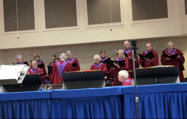 "I Believe Even When..." | Advent 2025