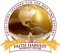 Faith harvest worship center