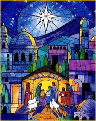 The Songs of Christmas