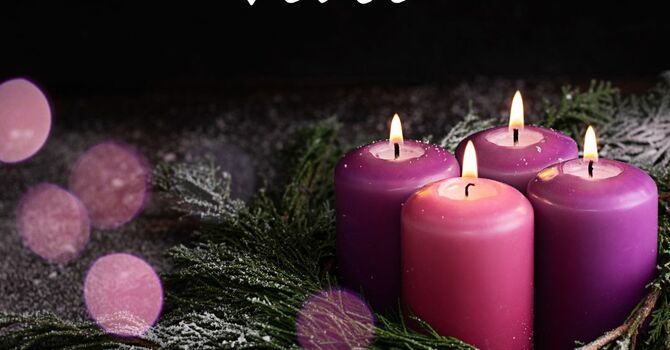 Mary's Song of Peace