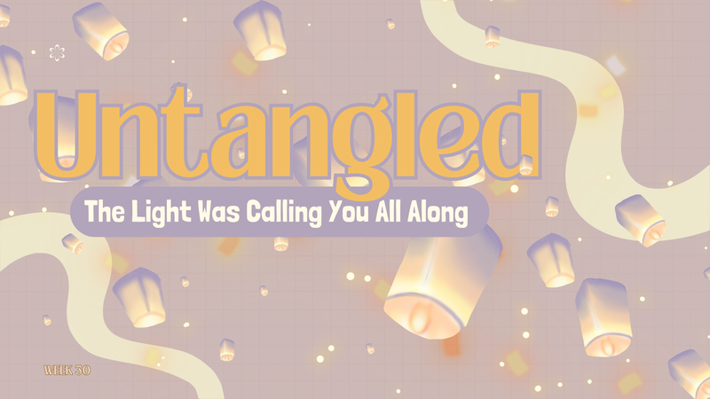 Untangled