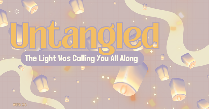 Untangled