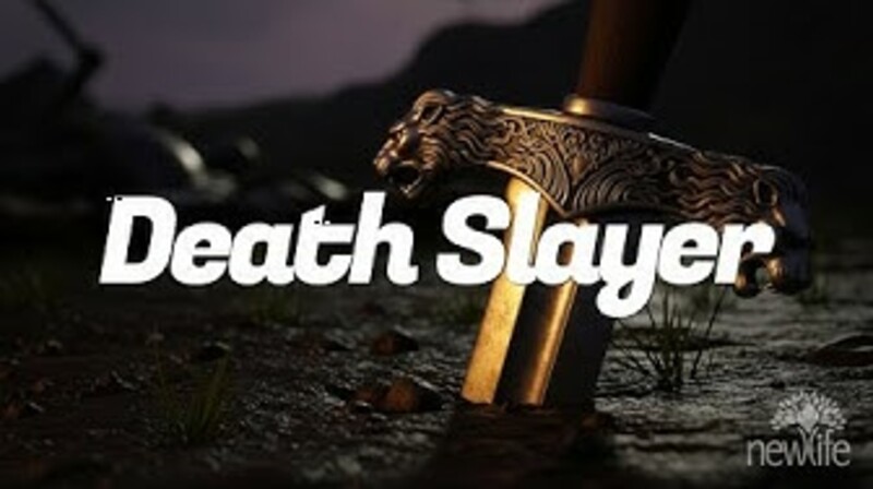 Death Slayer