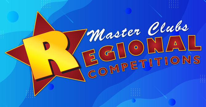 Master Club Regionals