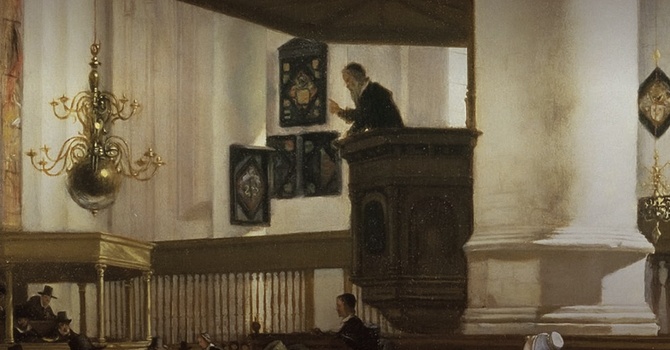 Learning Biblical Theology with the Early Church