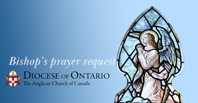 Prayers for Mr. Alex Pierson image