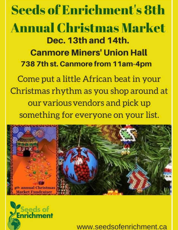 Community Connection