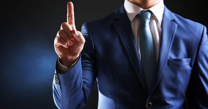 "Are you the One who is to Come?"