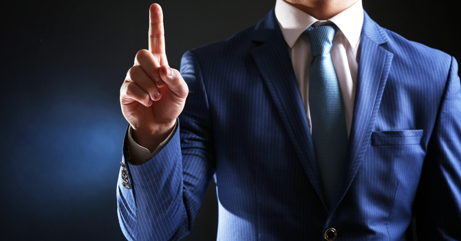 "Are you the One who is to Come?"