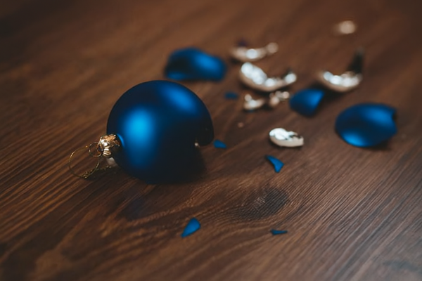 Longest Night Service