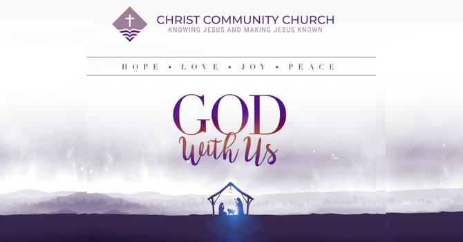 God With Us