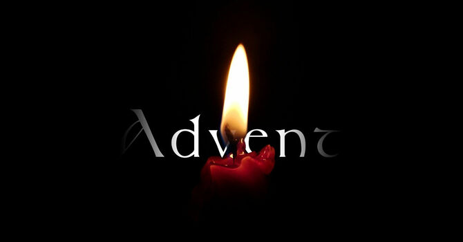 Advent 4