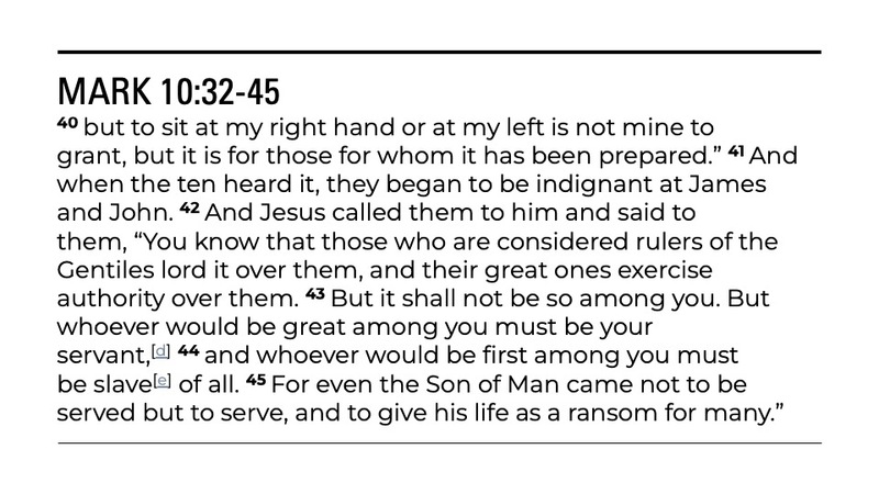 Race to the Top, or Stooping to the Bottom