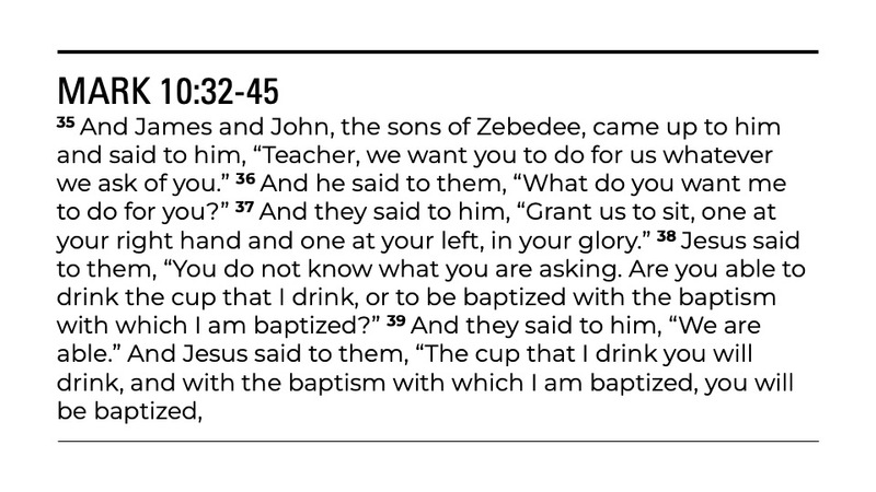 Race to the Top, or Stooping to the Bottom