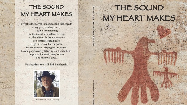 Albert Dumont Book Launch