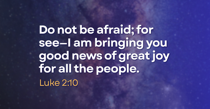 Christmas Eve Service