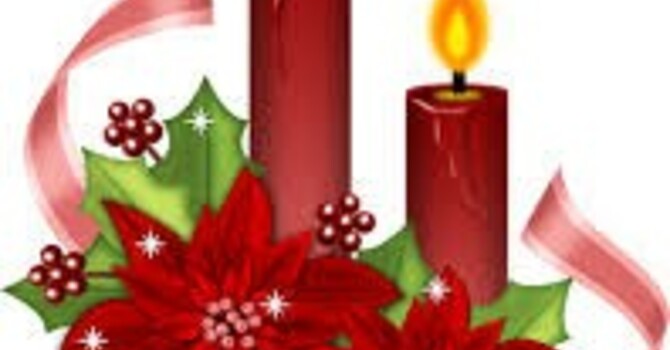 Christmas Eve Worship