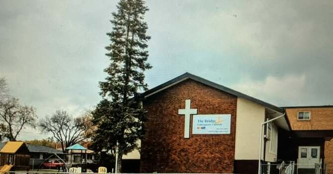 New Hope Foursquare Church