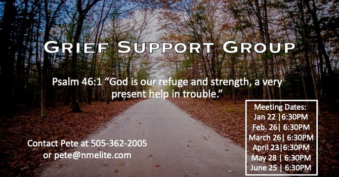 Grief Support Group