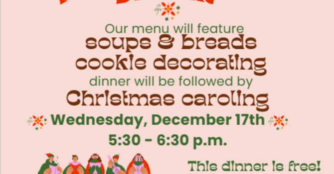 Neighborhood Meal at Jefferson Prairie