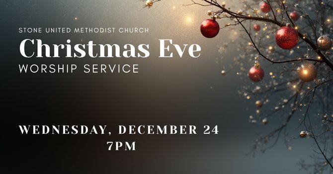 Christmas Eve Service