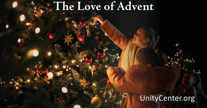 December 14 Sunday Service