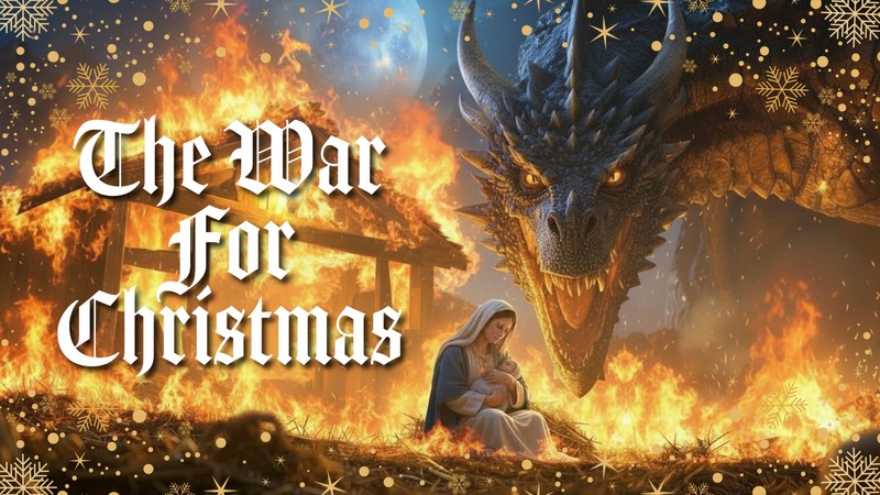 The War for Christmas