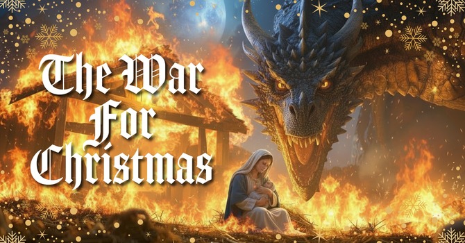 The War for Christmas