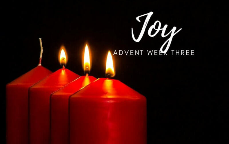  “The Joy in the Desert”