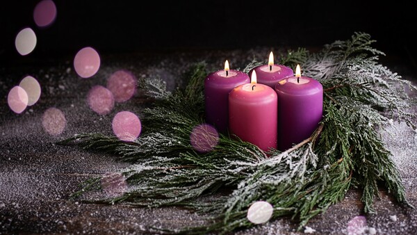 The Season of Advent