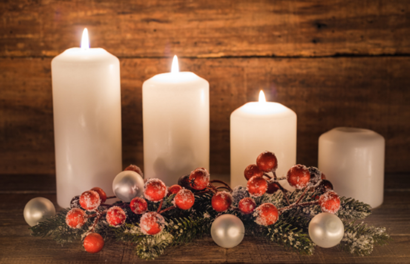 3rd Sunday of Advent