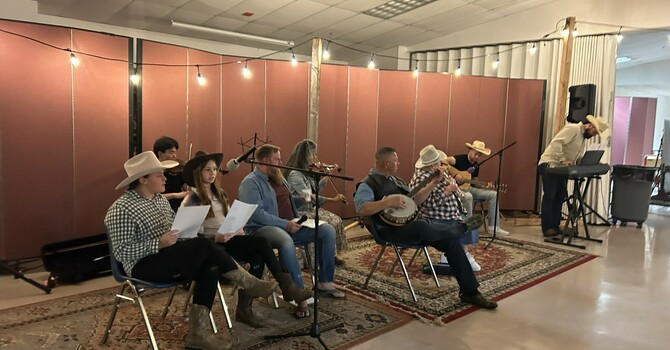 Annual Harvest Festival image