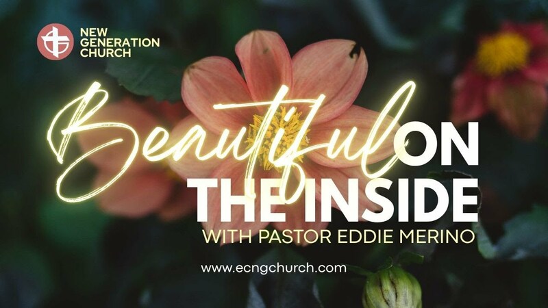 BEAUTIFUL ON THE INSIDE