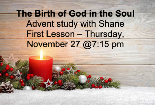 St. Peter's Ecumenical, Slave Lake