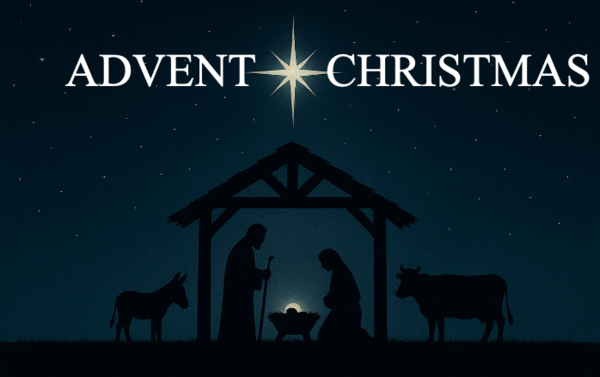 Advent and Christmas Events Across the Diocese