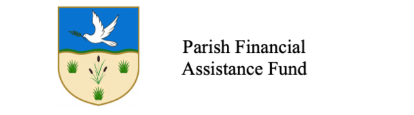 Update to Parish Financial Assistance Fund