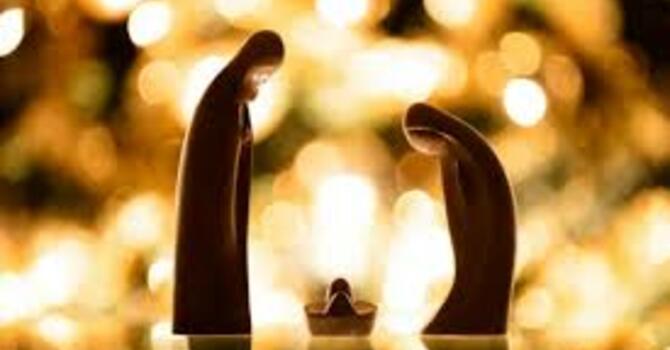 3Rd Sunday in Advent  December 14,2025  image