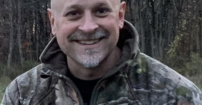 Advent, Week 2, Peace