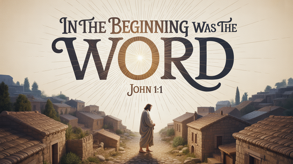 Understanding Christmas