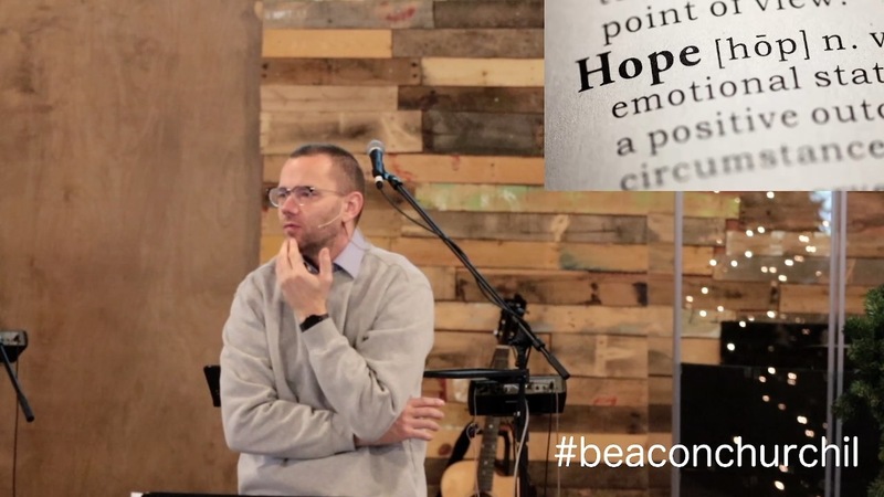 Shalom - Peace through Jesus